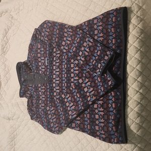 Patagonia Micro D Snap-T Pullover